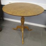 630 6442 TEA TABLE